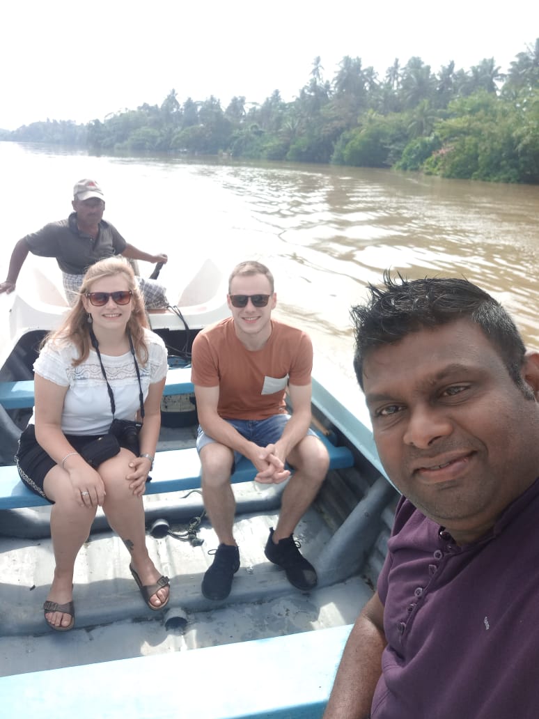 Amaya Lanka Tours